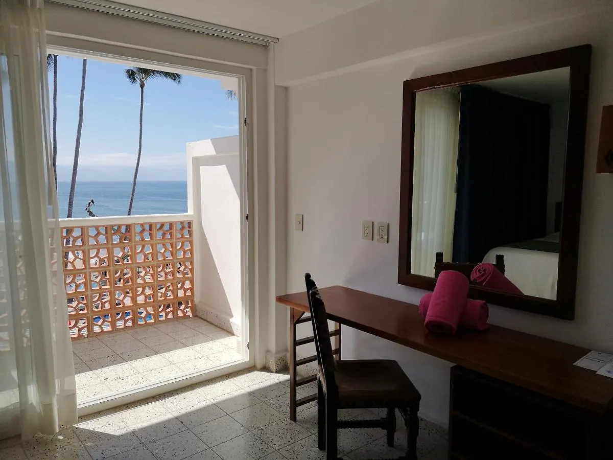 Hotel Rosita بويرتو فالارتا