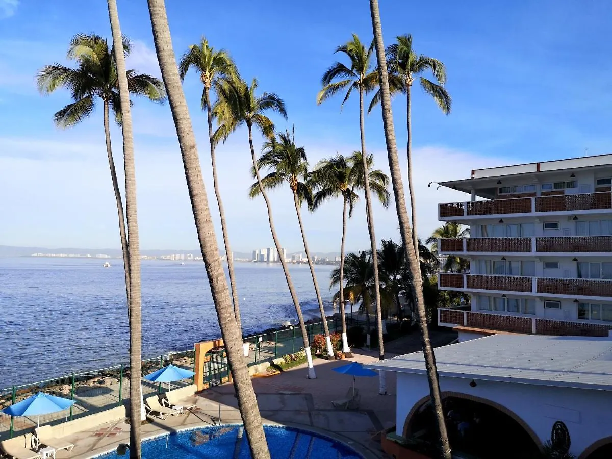 Hotel Rosita Puerto Vallarta