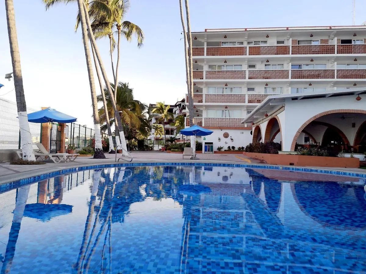 Hotel Rosita Puerto Vallarta