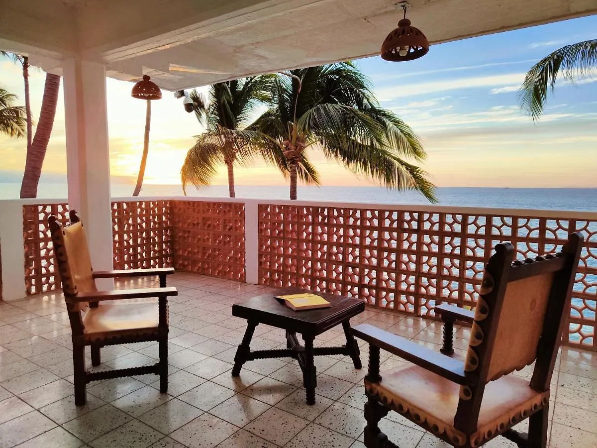 Hotel Rosita Puerto Vallarta