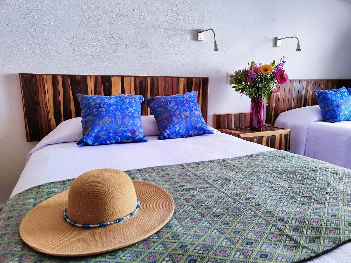 Hotel Rosita Puerto Vallarta