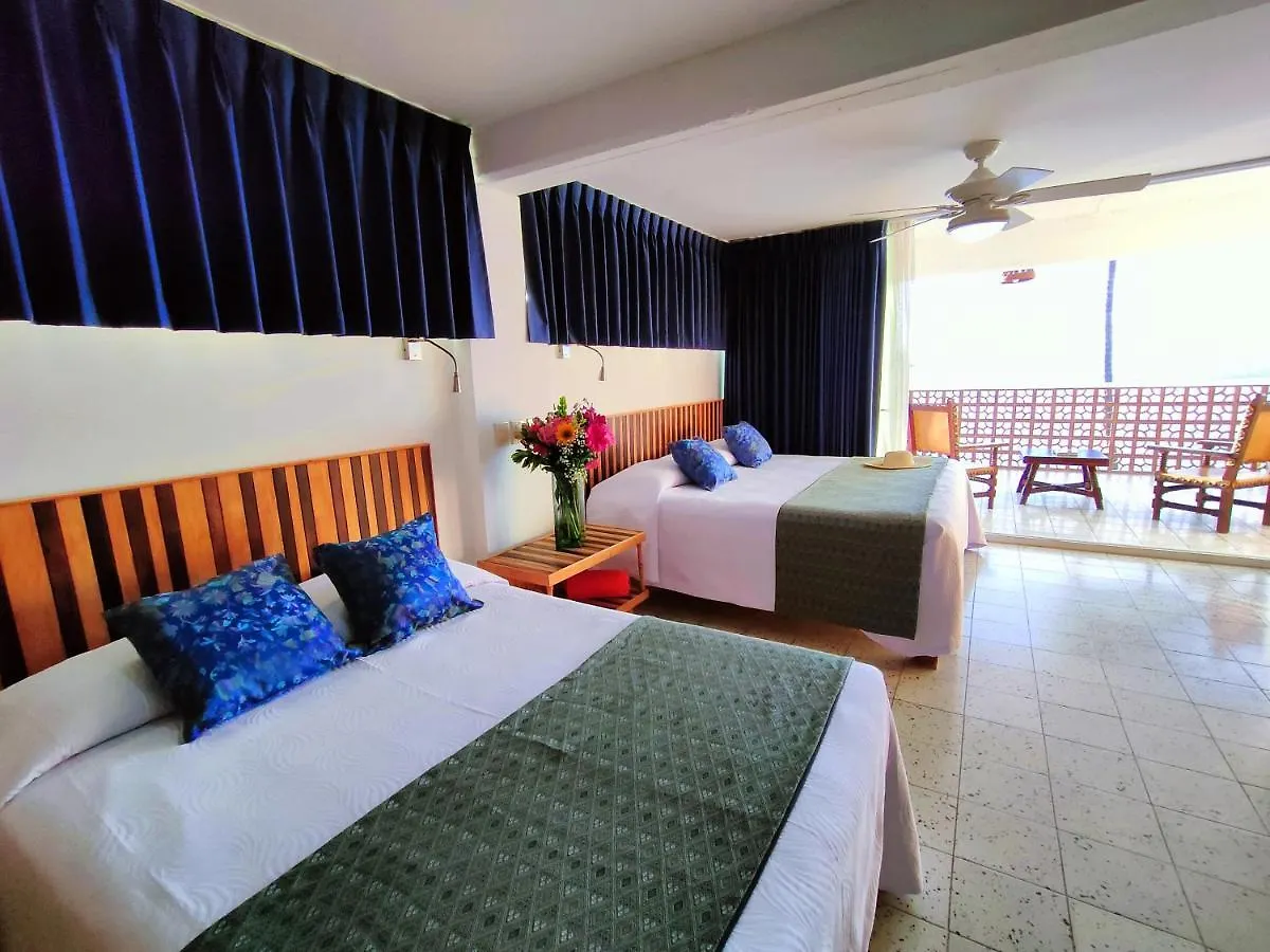 Hotel Rosita Puerto Vallarta