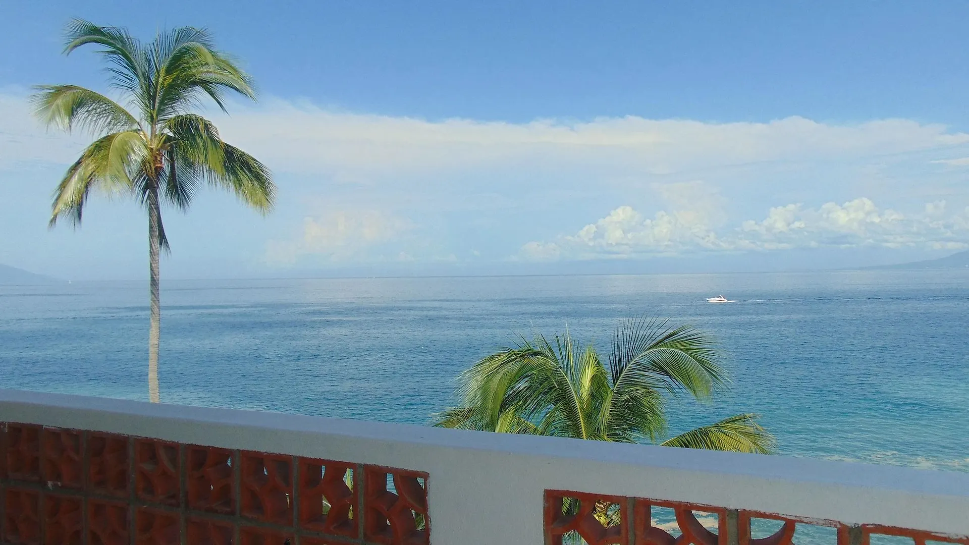 Hotel Rosita Puerto Vallarta 3*,