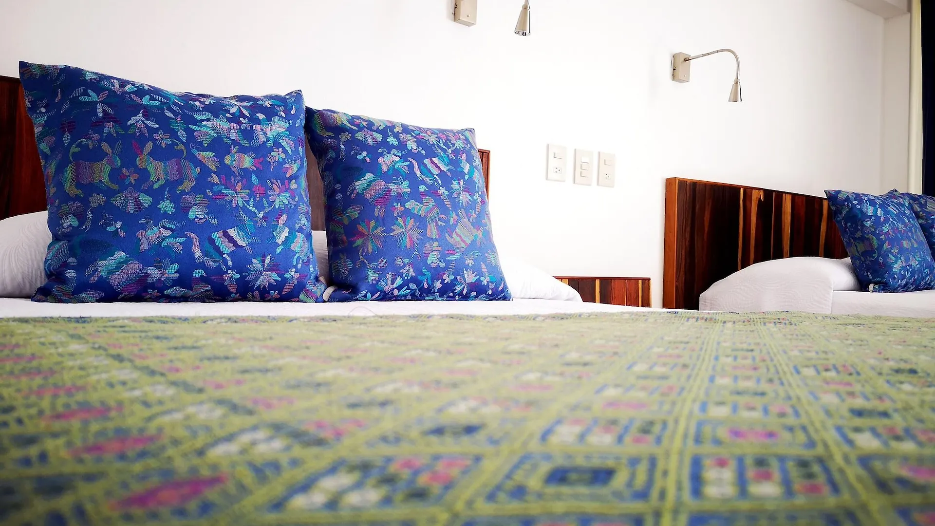 Hotel Rosita Puerto Vallarta