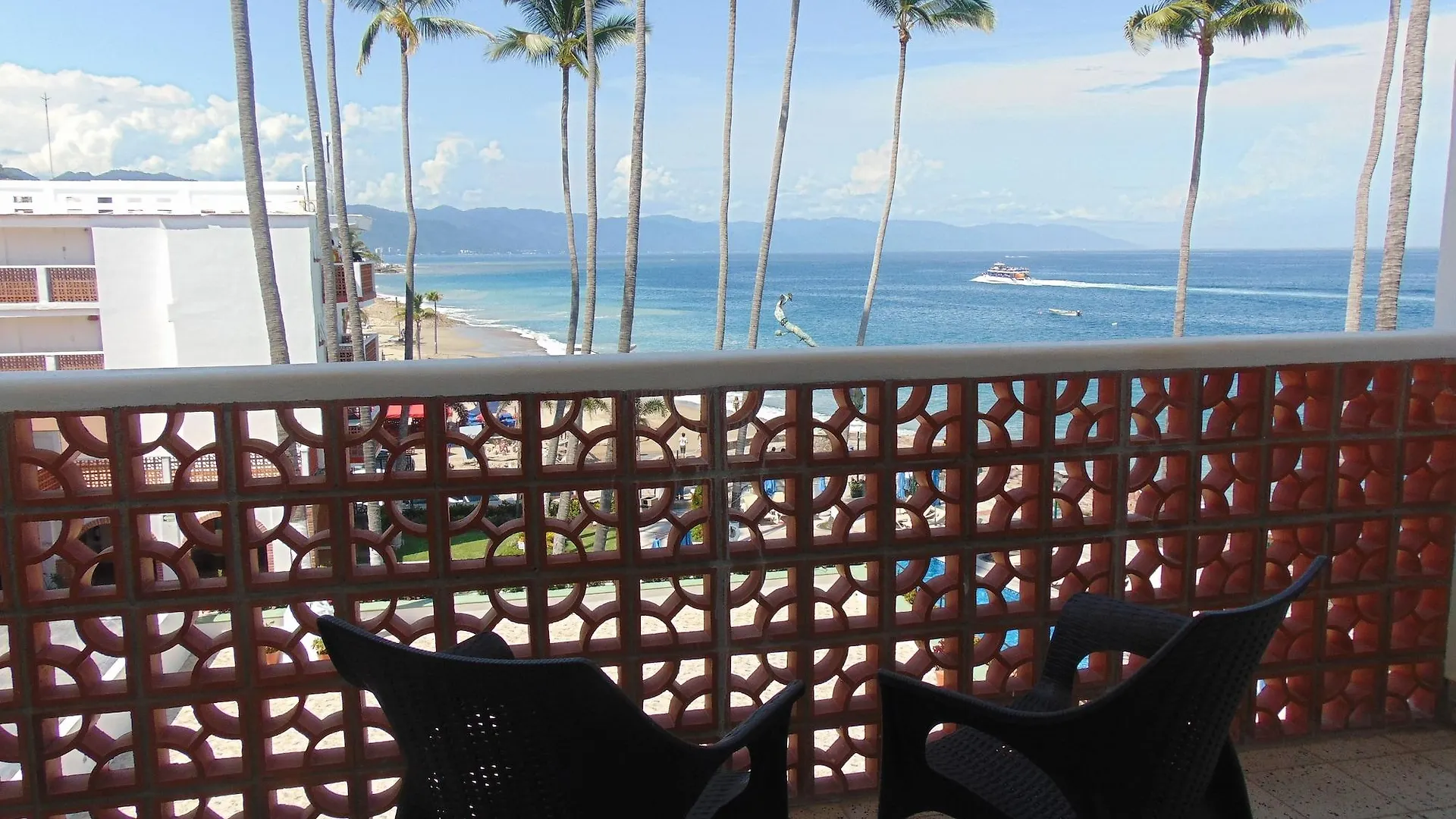 Hotel Rosita Puerto Vallarta