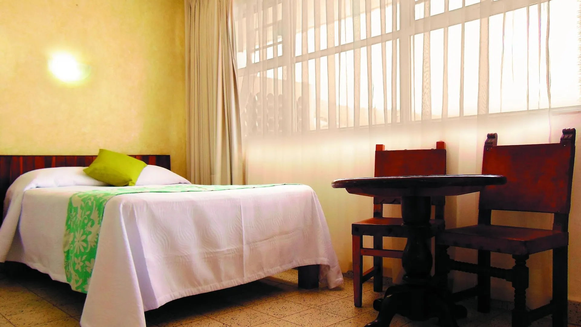 Hotel Rosita Puerto Vallarta México