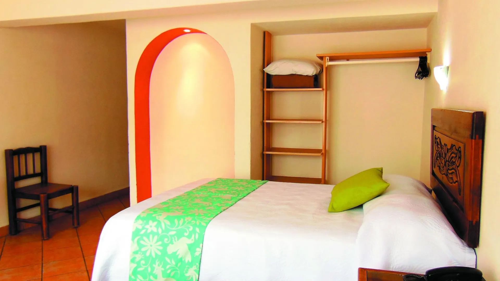 Hotel Rosita Puerto Vallarta