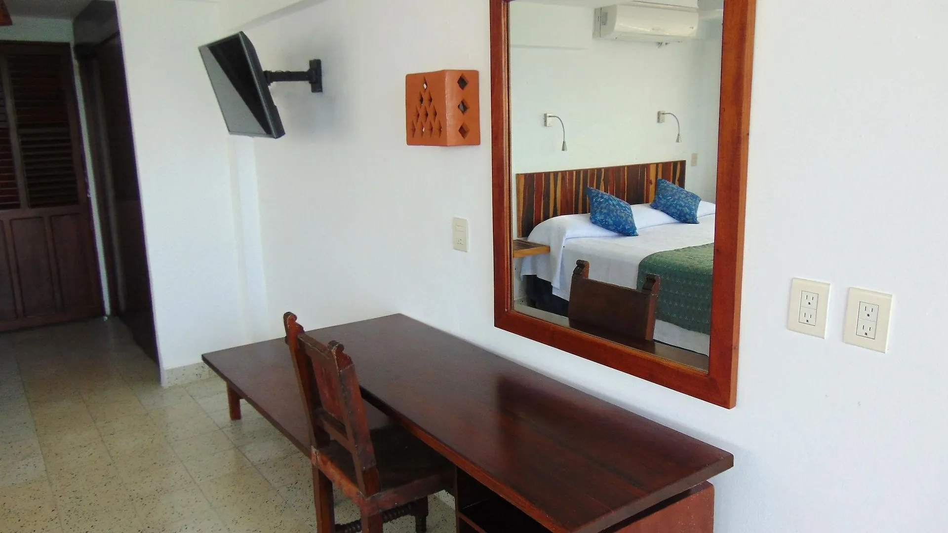Hotel Rosita Puerto Vallarta
