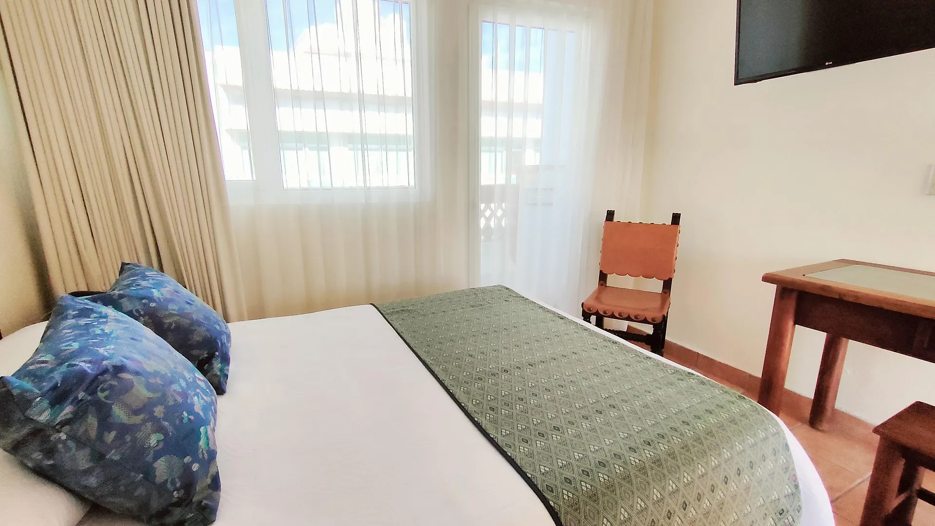 Hotel Rosita Puerto Vallarta 3*,  México