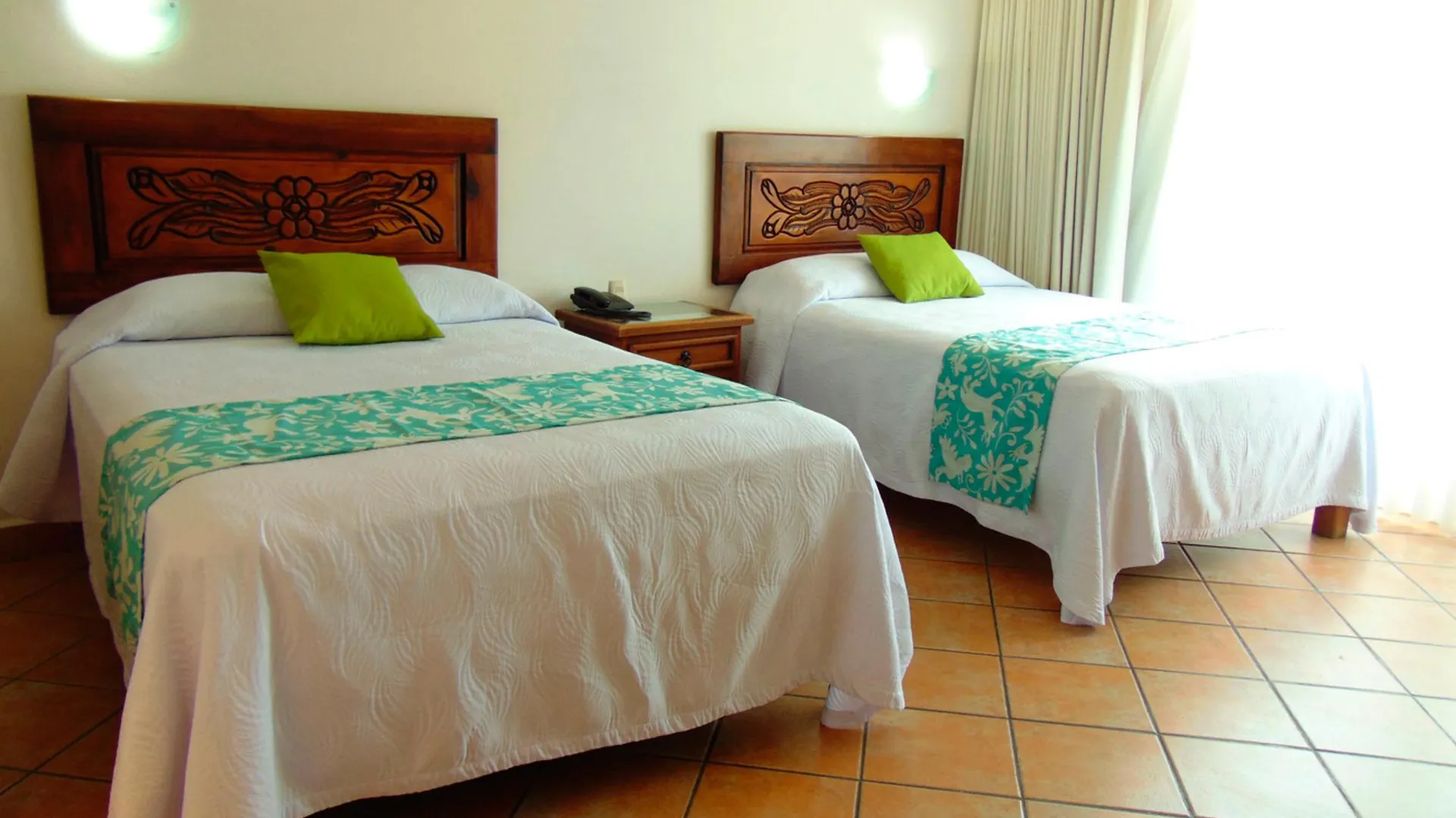 Hotel Rosita Puerto Vallarta 3*,