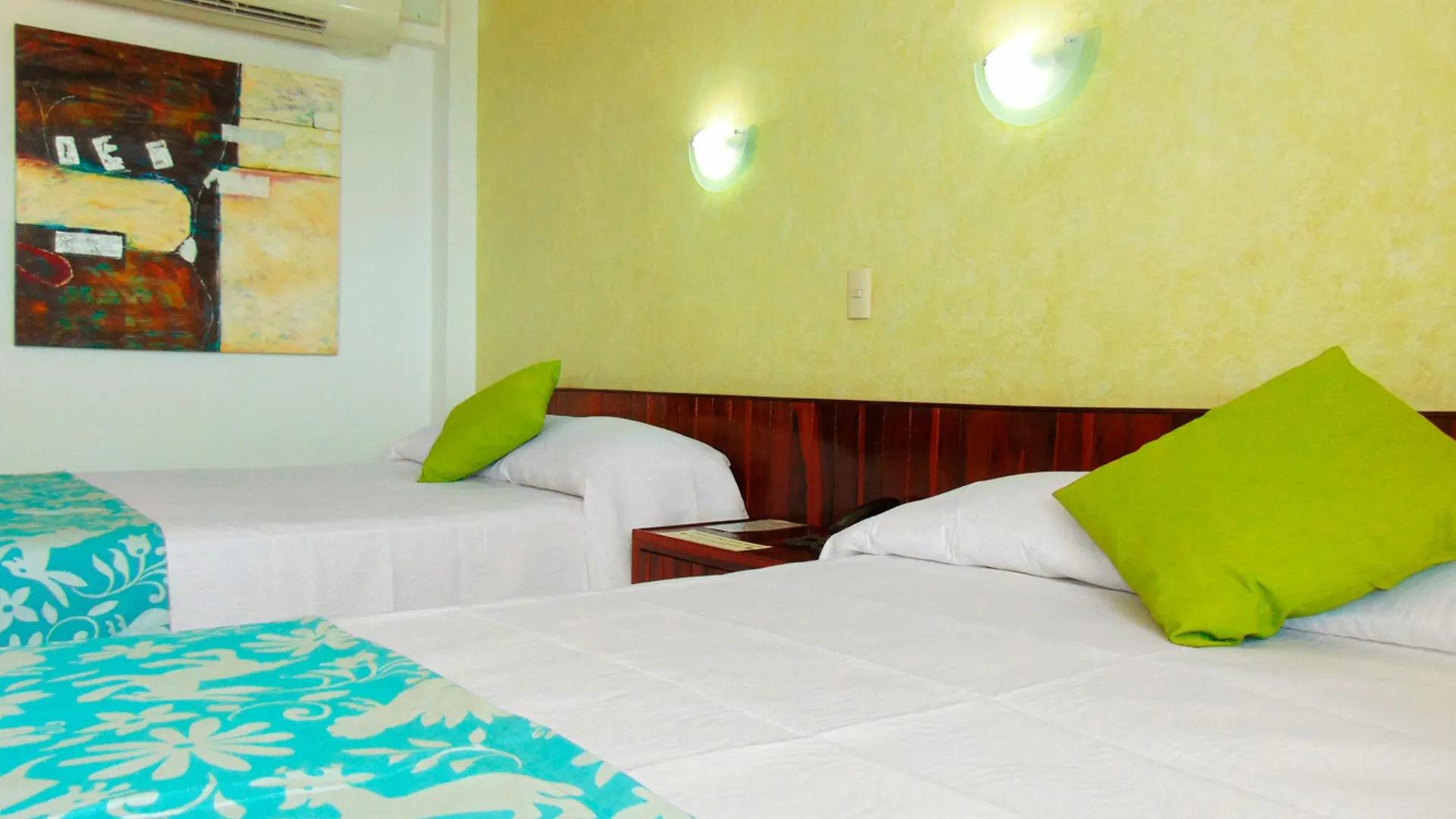 Hotel Rosita Puerto Vallarta