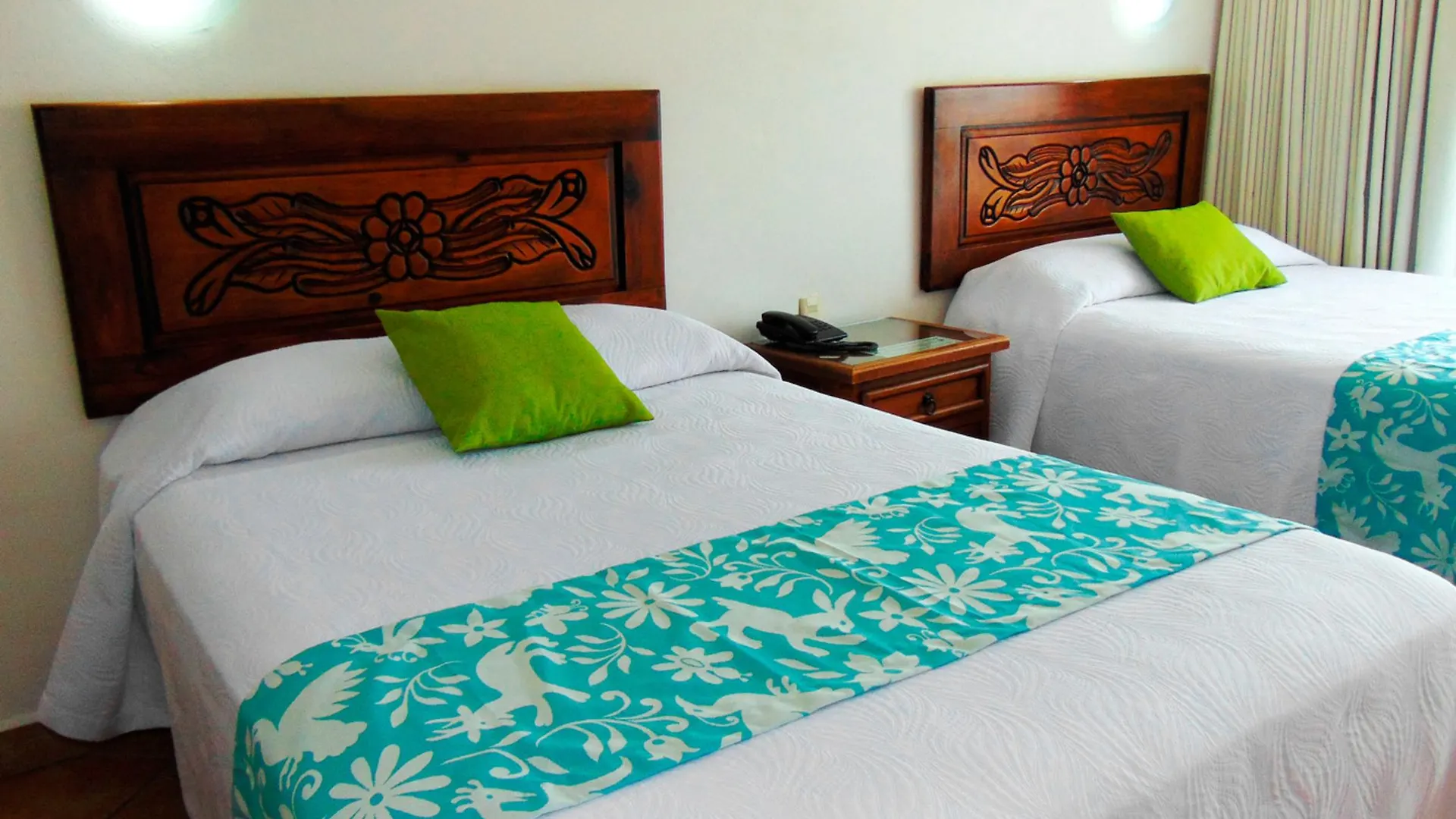 Hotel Rosita Puerto Vallarta México