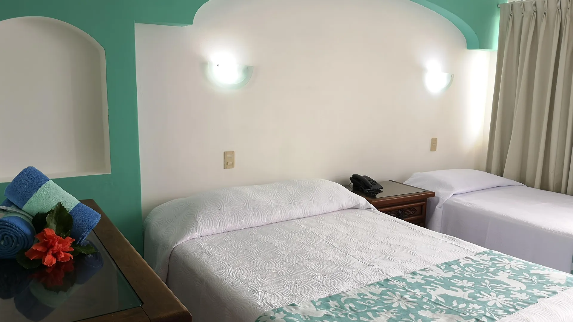 Hotel Rosita Puerto Vallarta