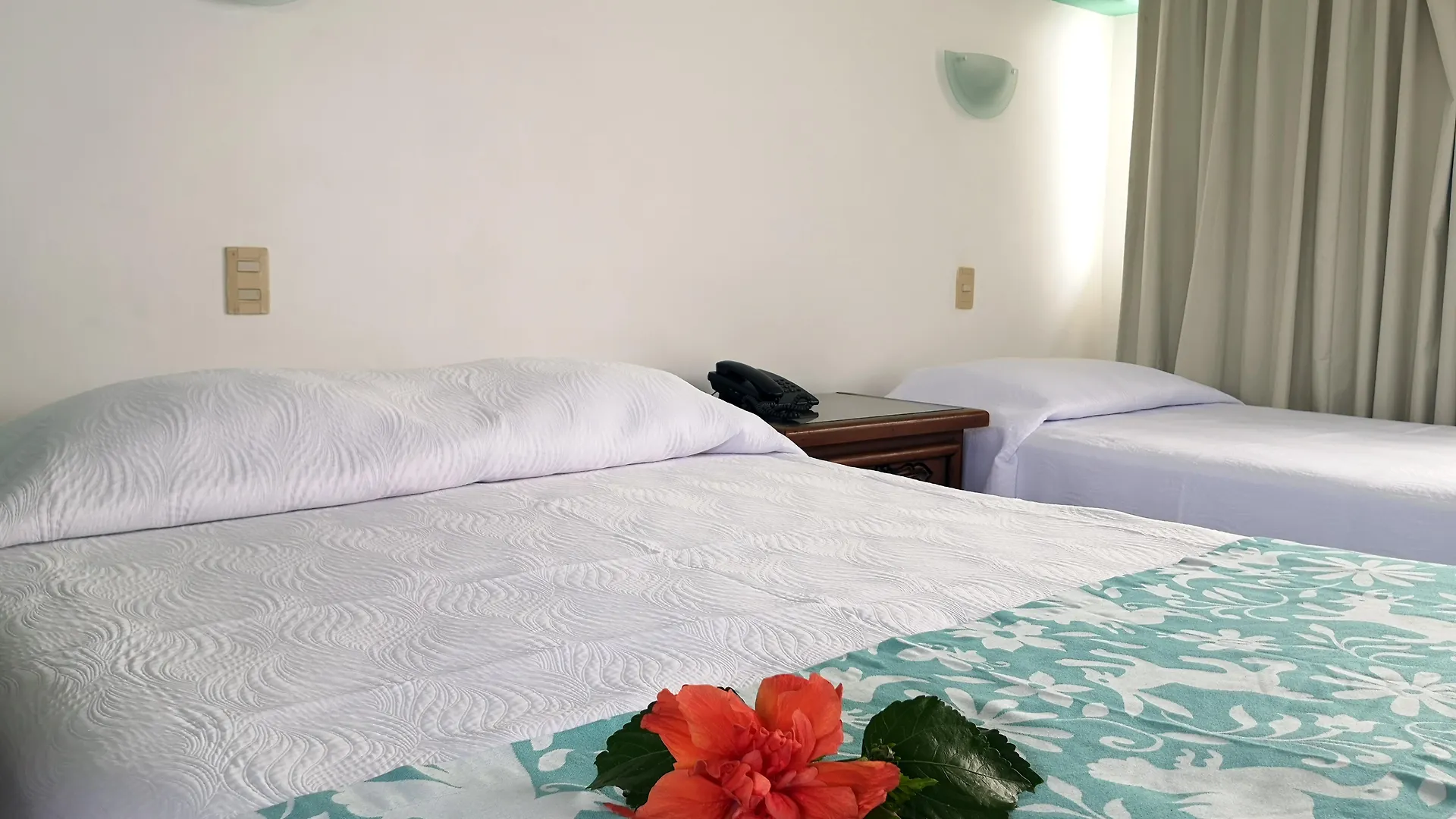 Hotel Rosita Puerto Vallarta