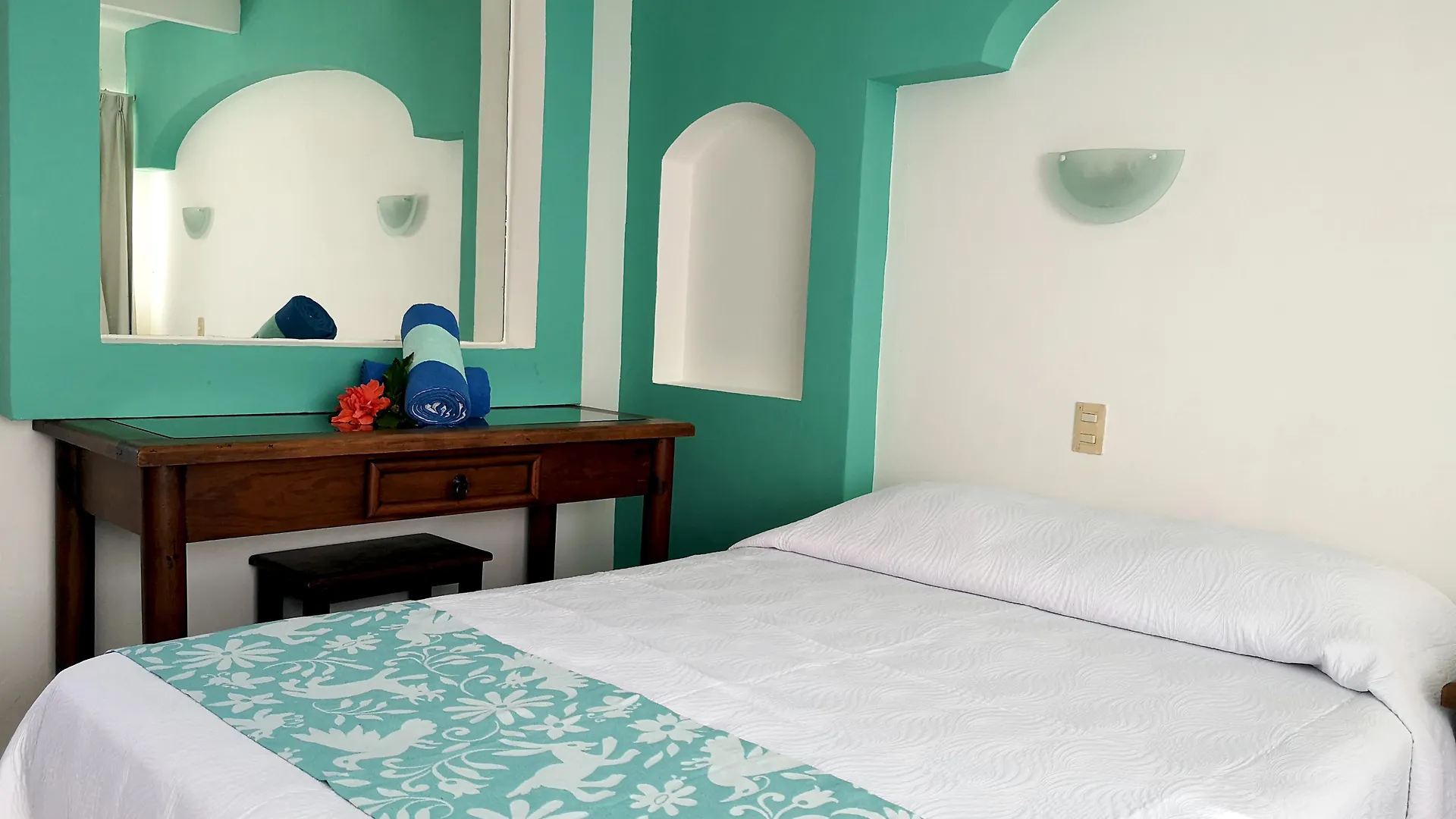 Hotel Rosita Puerto Vallarta México
