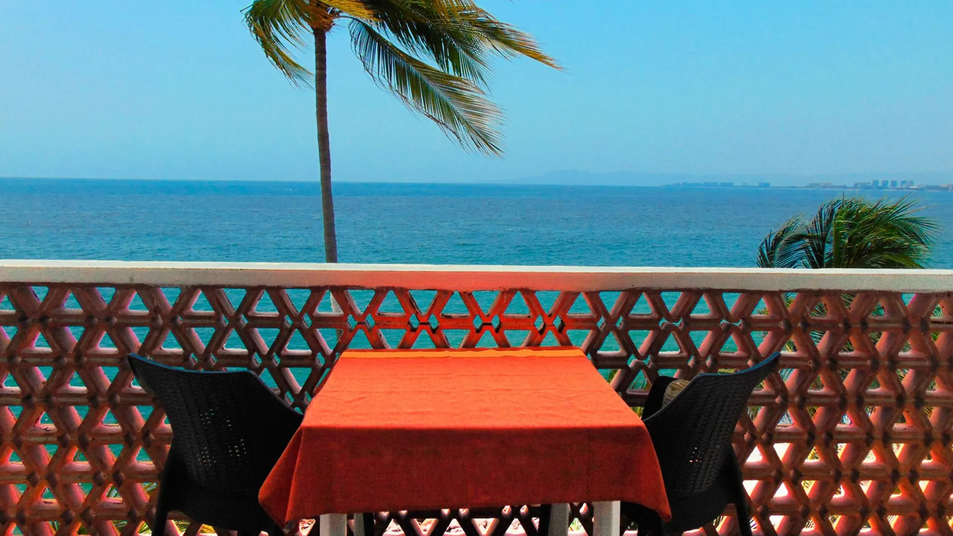 Hotel Rosita Puerto Vallarta 3*,  México