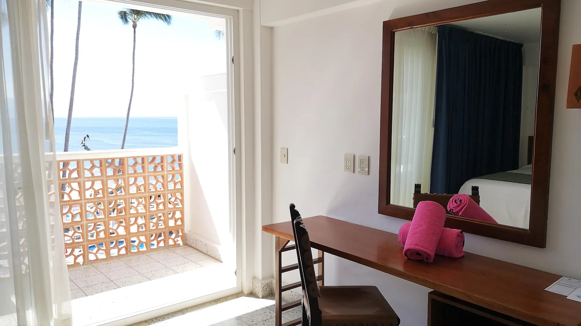 Hotel Rosita Puerto Vallarta
