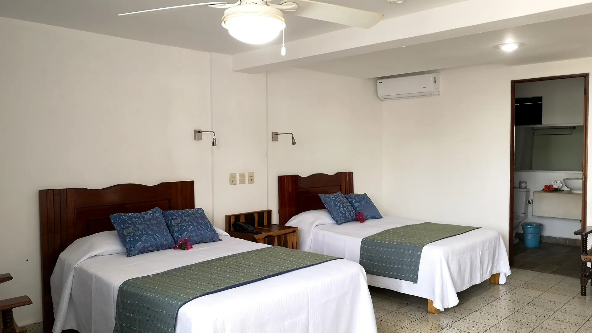 Hotel Rosita Puerto Vallarta México