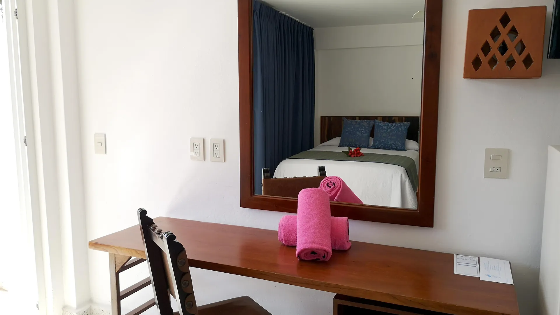 Hotel Rosita Puerto Vallarta 3*,  México