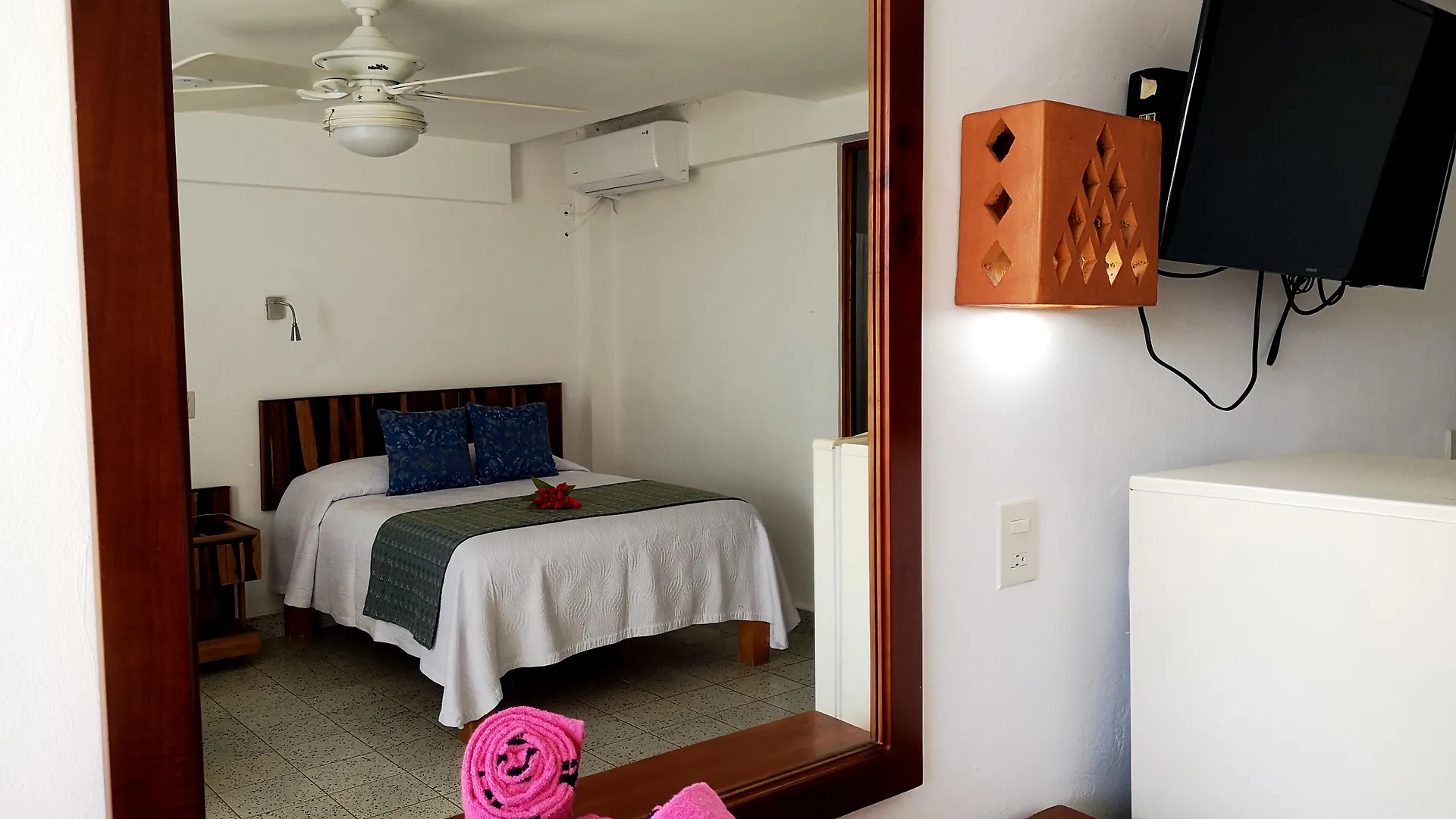 Hotel Rosita Puerto Vallarta