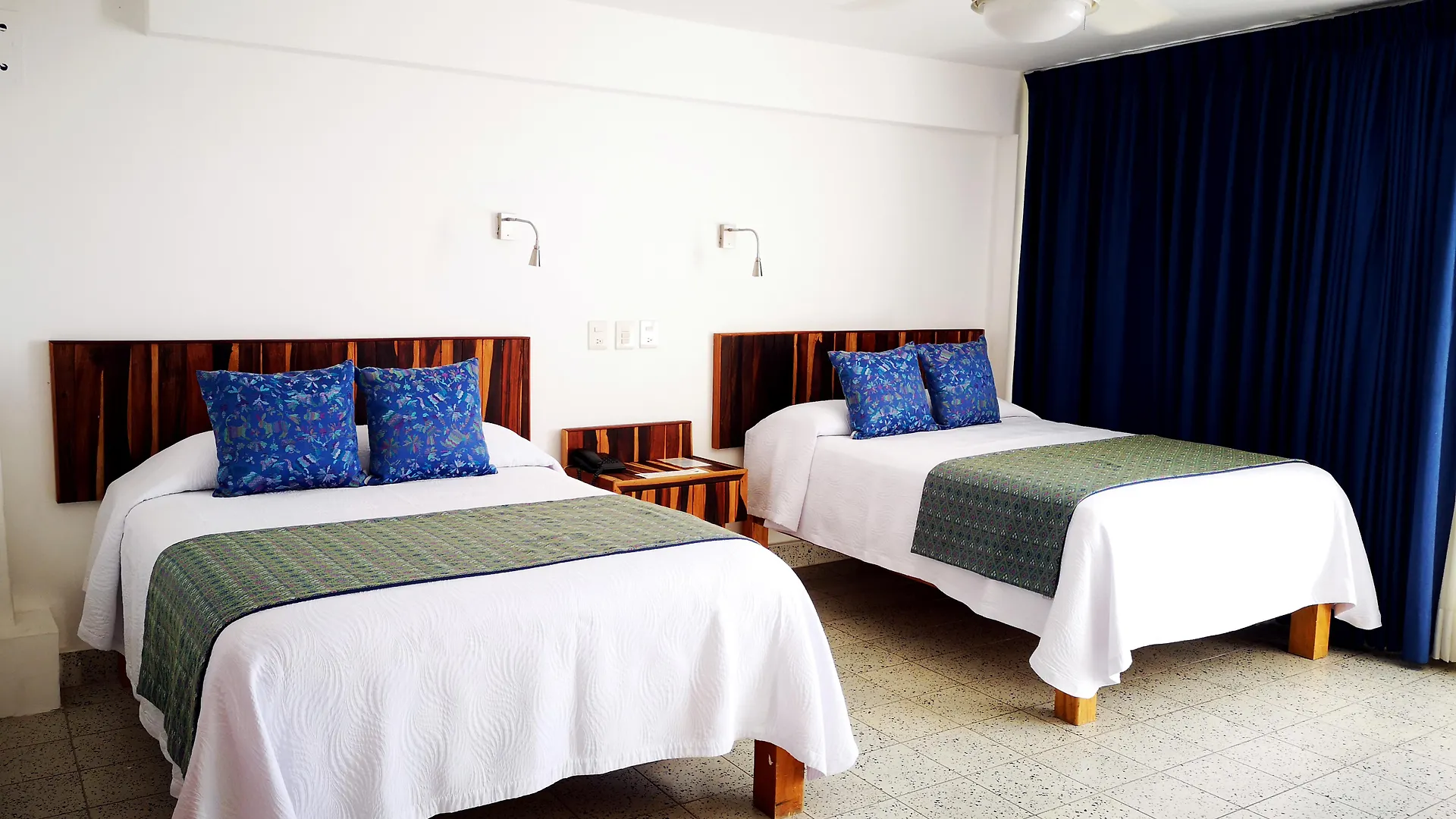 Hotel Rosita Puerto Vallarta