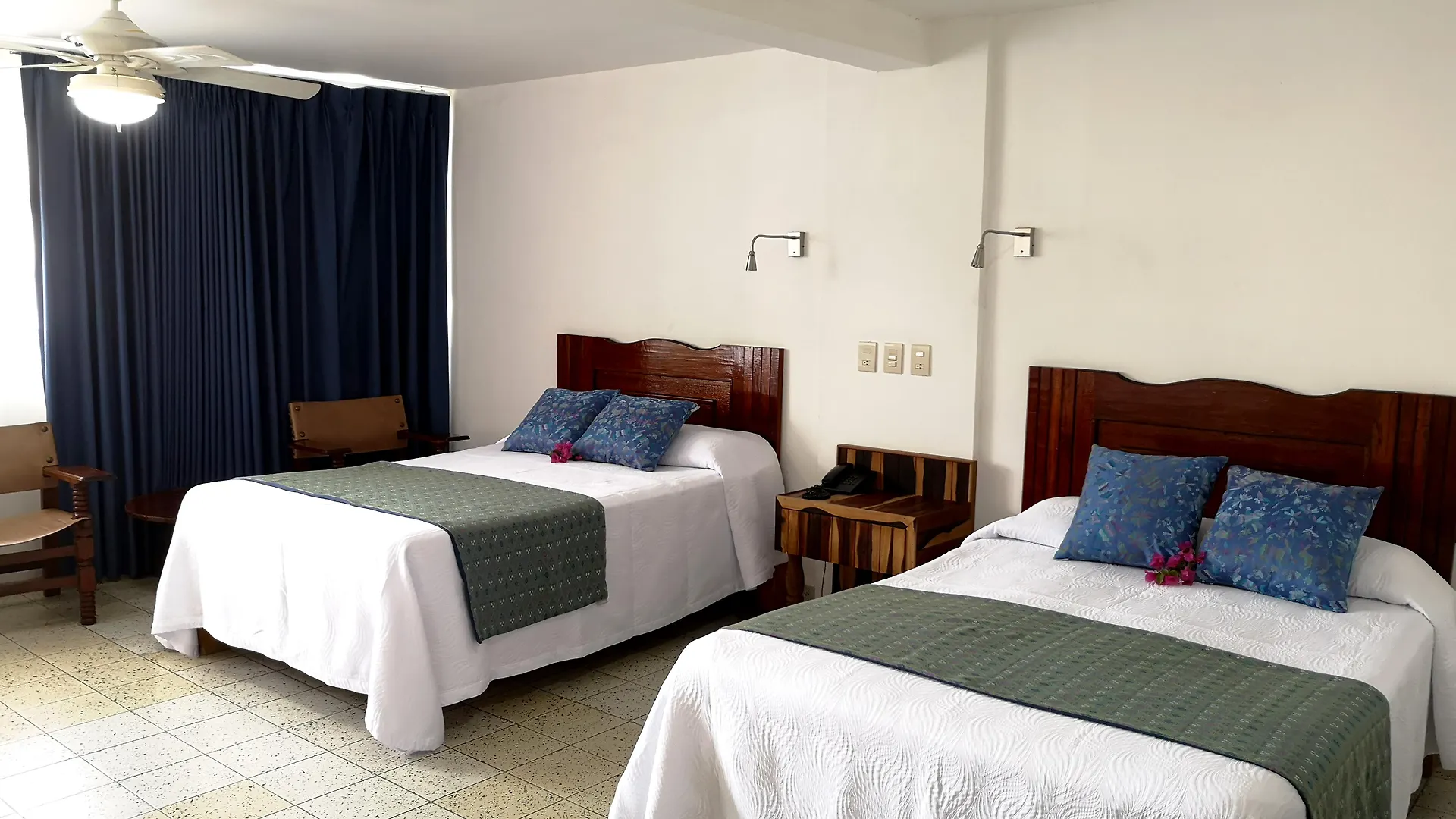 Hotel Rosita Puerto Vallarta