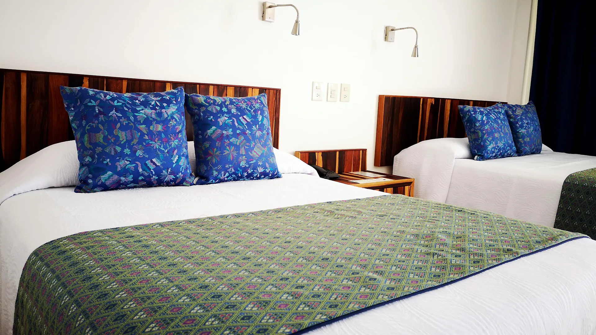 Hotel Rosita Puerto Vallarta 3*,  México