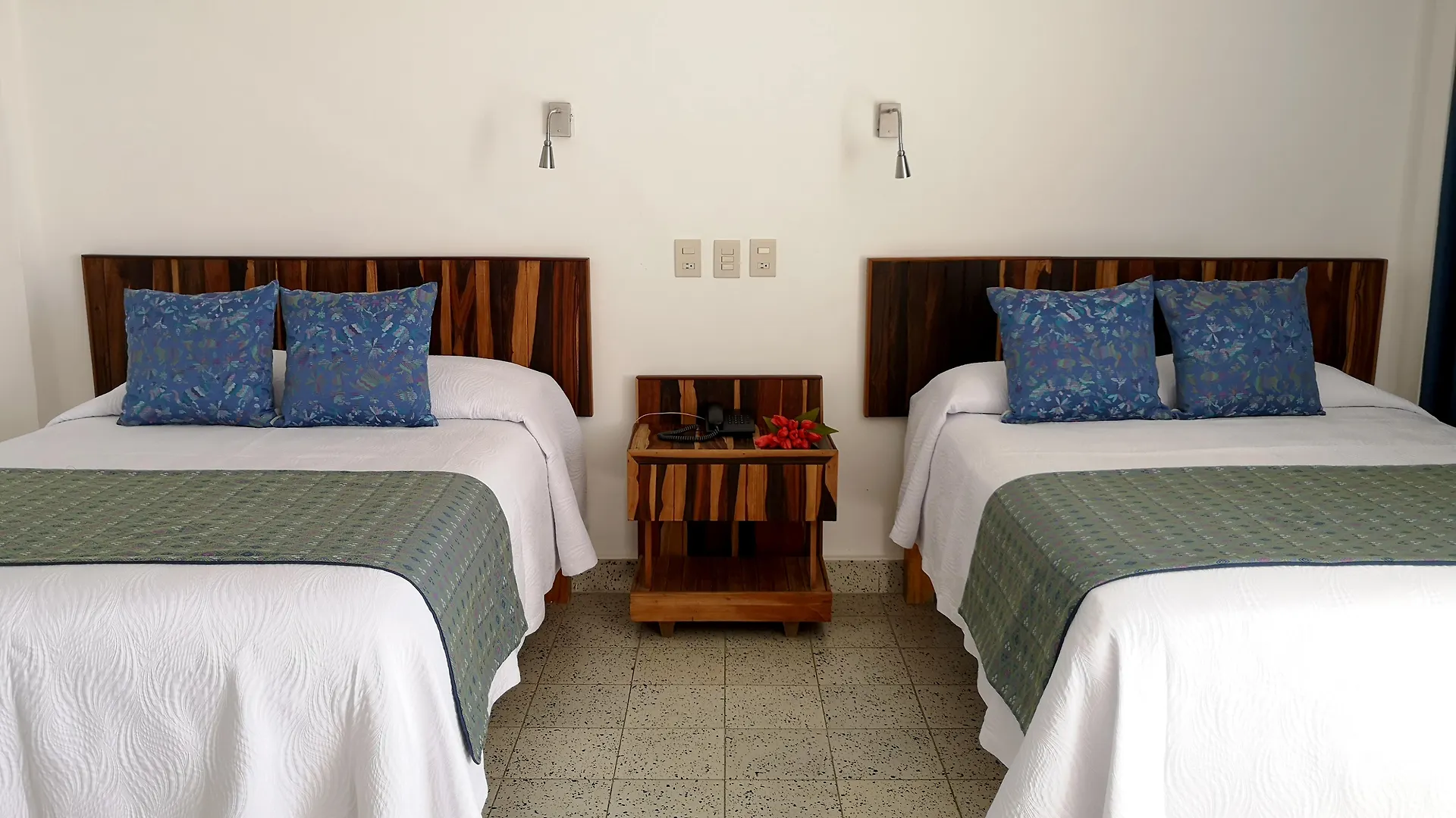 Hotel Rosita Puerto Vallarta