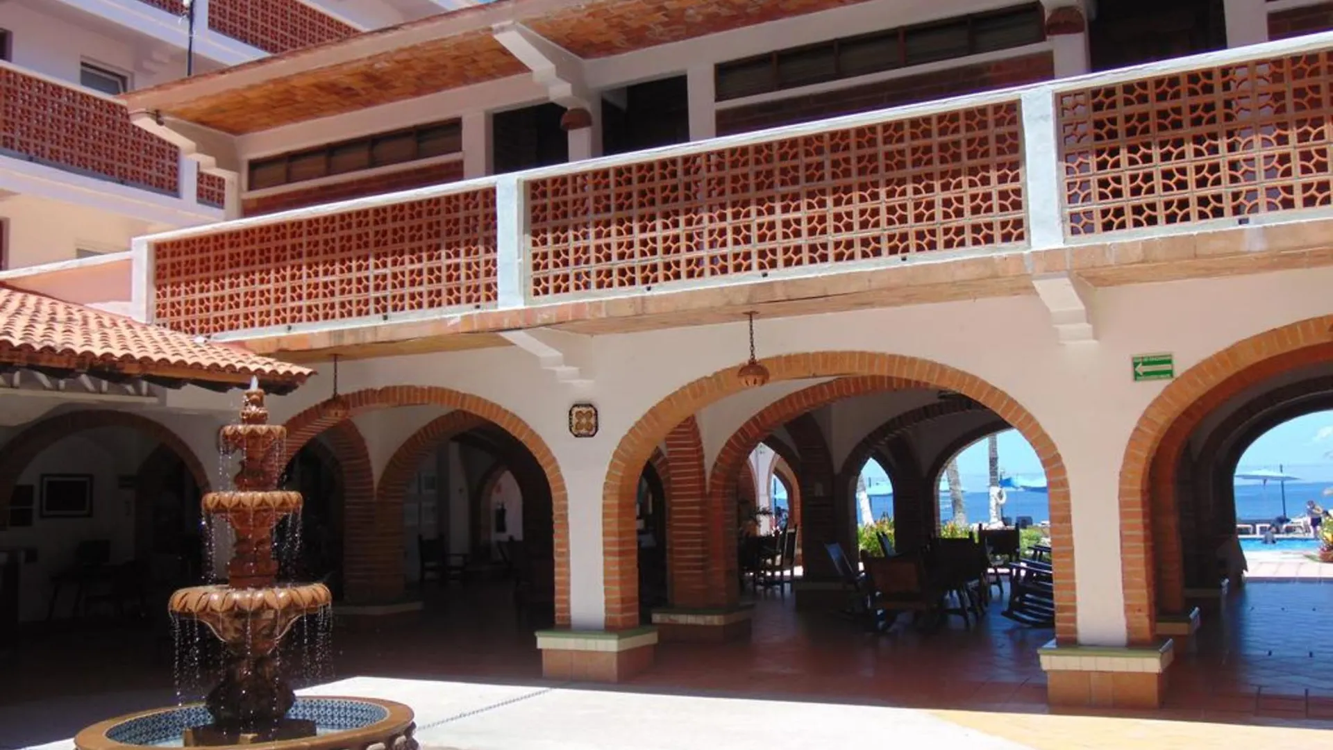 Hotel Rosita Puerto Vallarta
