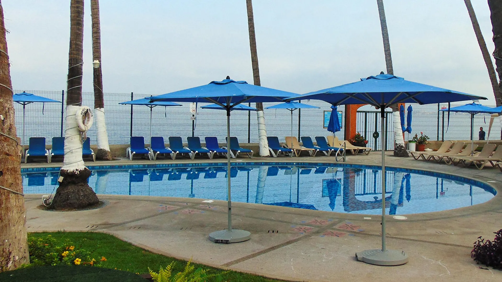 Hotel Rosita Puerto Vallarta 3*,  México