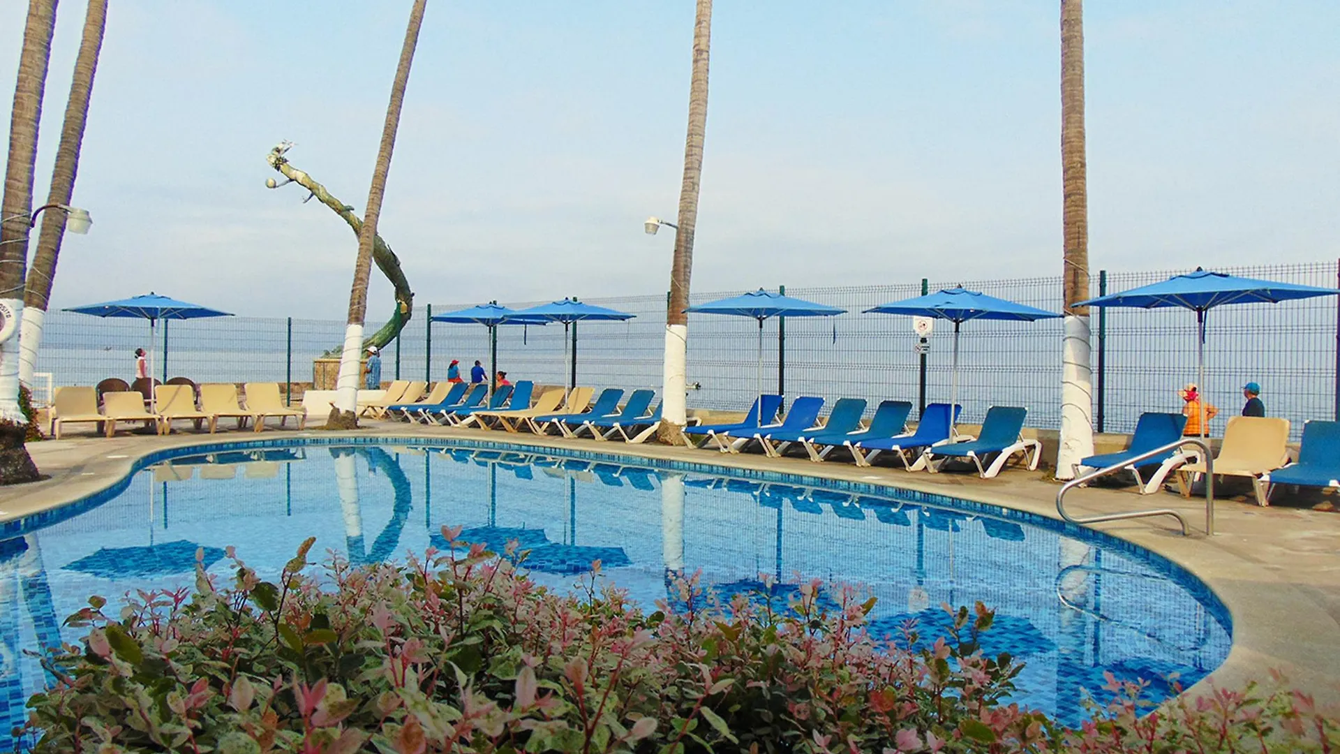 Hotel Rosita Puerto Vallarta 3*,