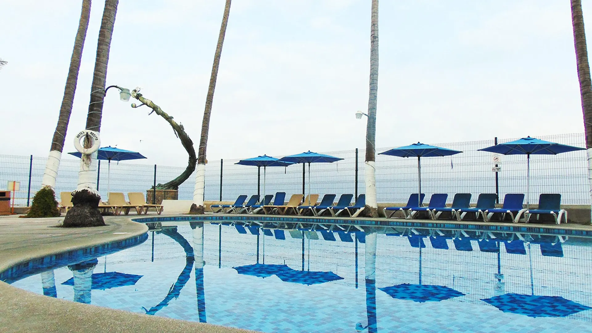 Hotel Rosita Puerto Vallarta
