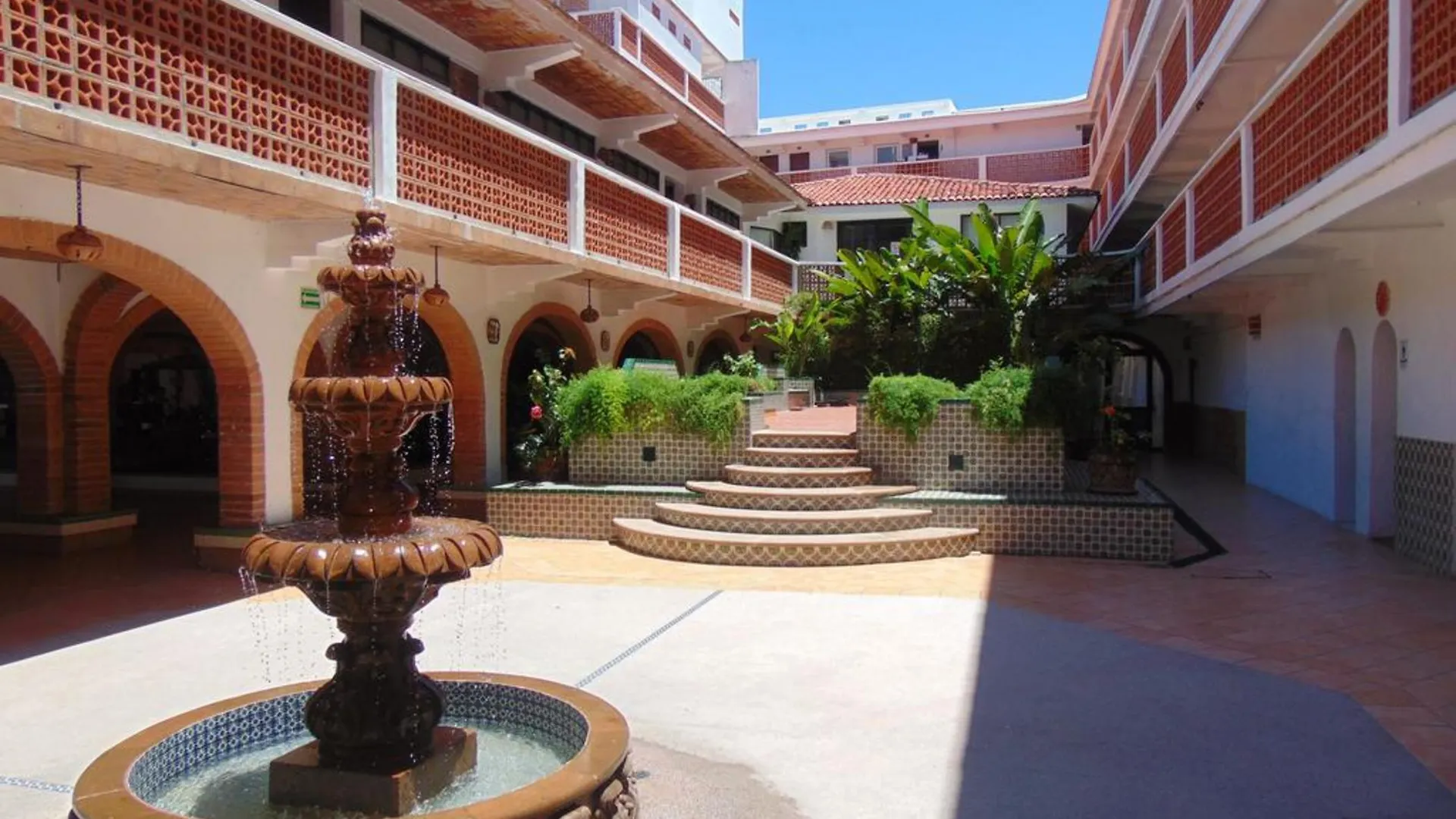 Hotel Rosita Puerto Vallarta