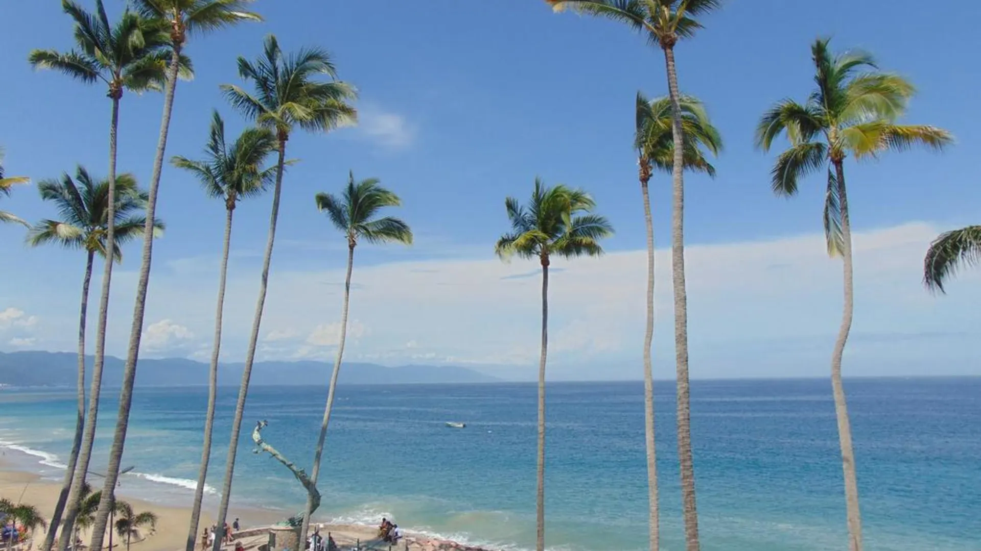 Hotel Rosita Puerto Vallarta