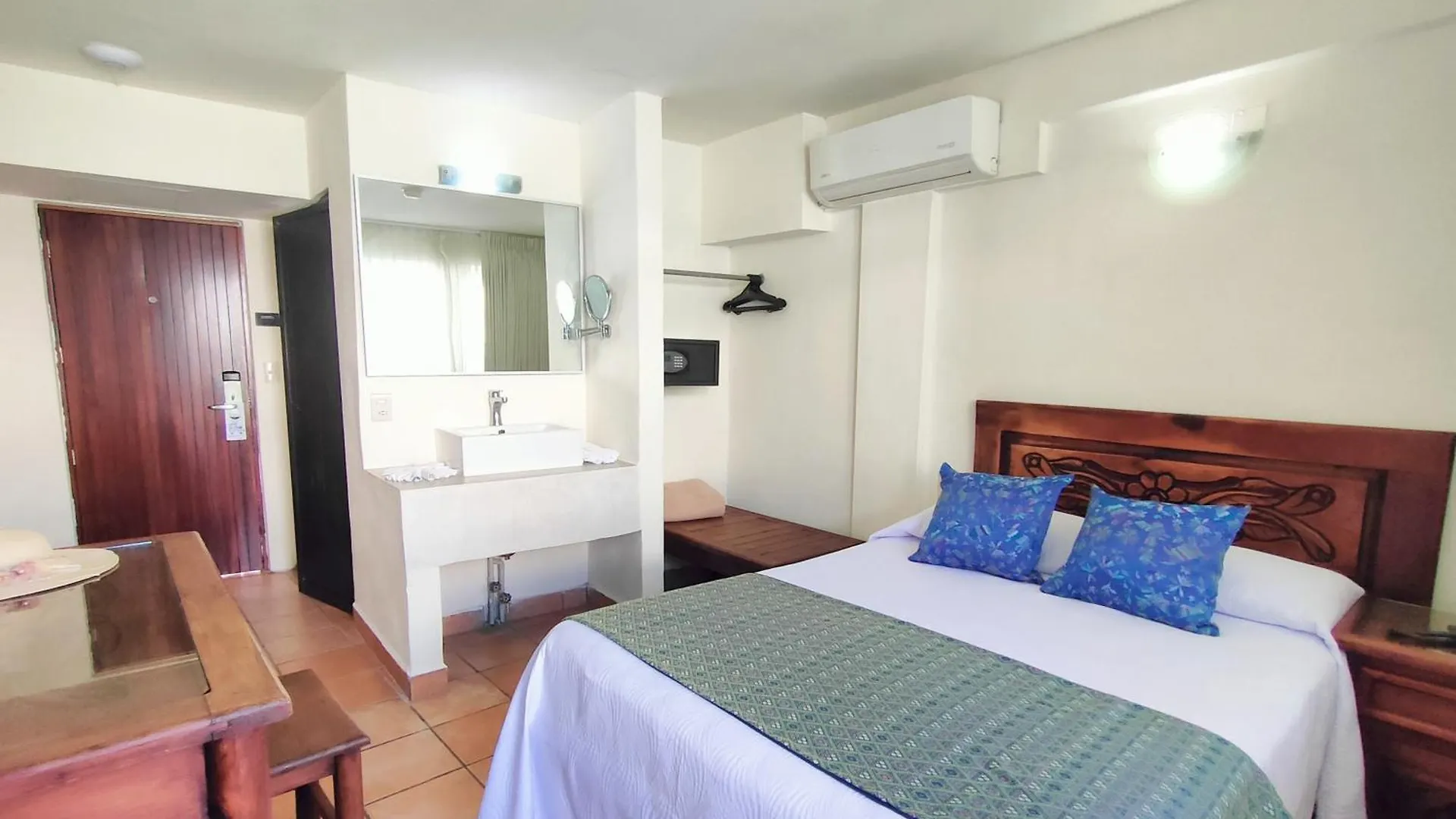 Hotel Rosita Puerto Vallarta México