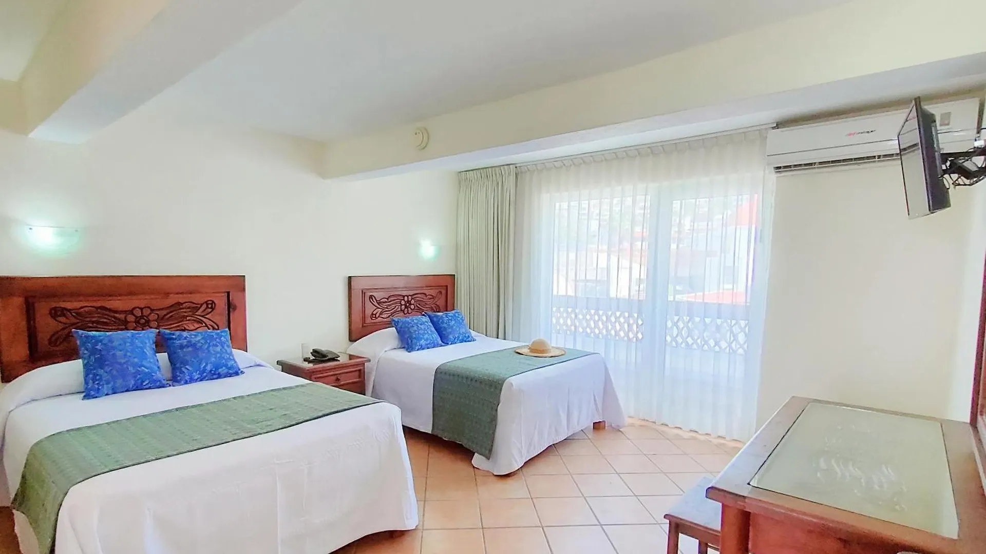 Hotel Rosita Puerto Vallarta