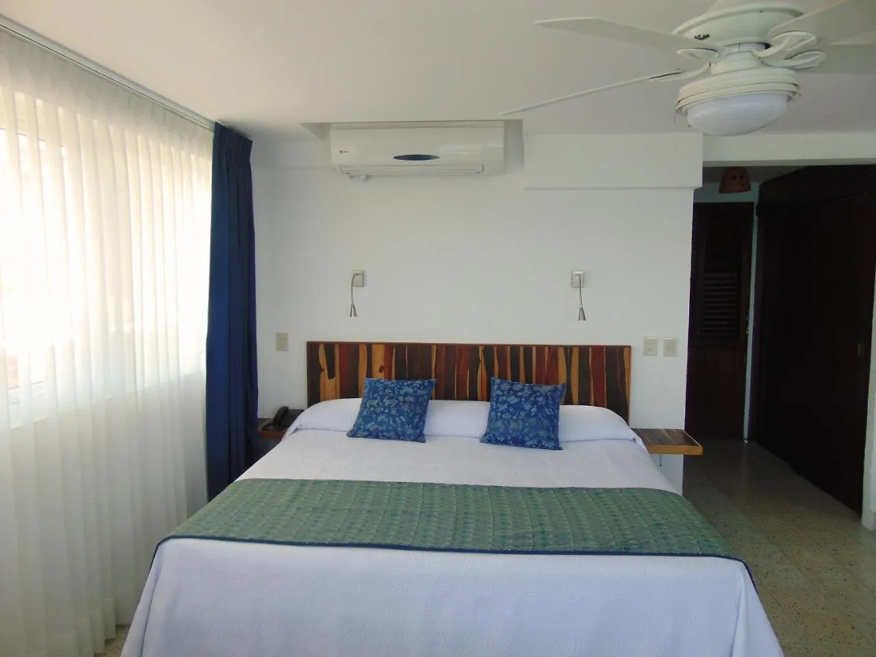 Hotel Rosita Puerto Vallarta