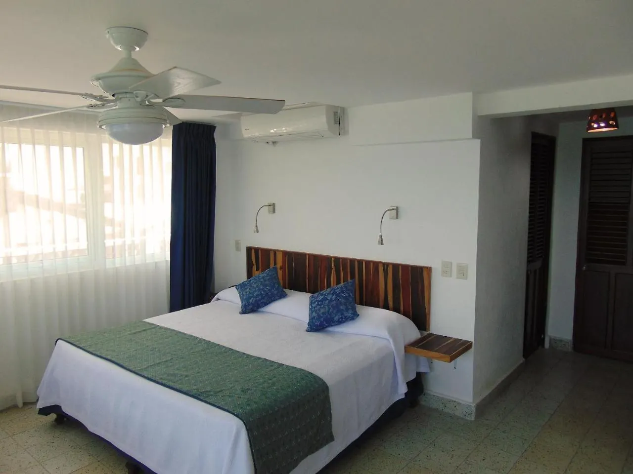 Hotel Rosita Puerto Vallarta
