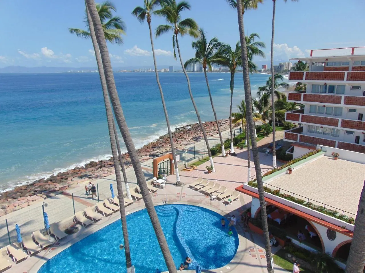 Hotel Rosita Puerto Vallarta