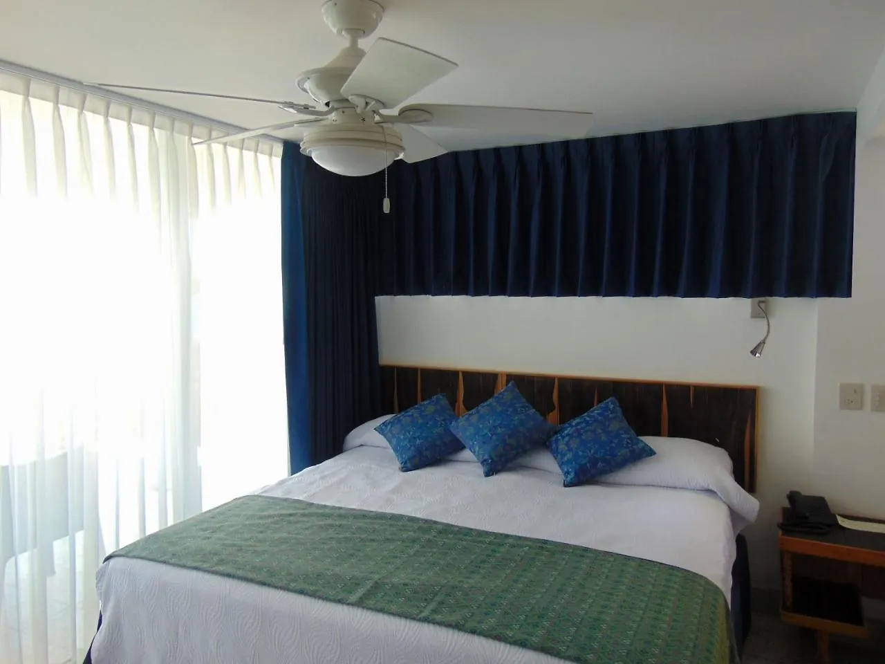 Hotel Rosita Puerto Vallarta