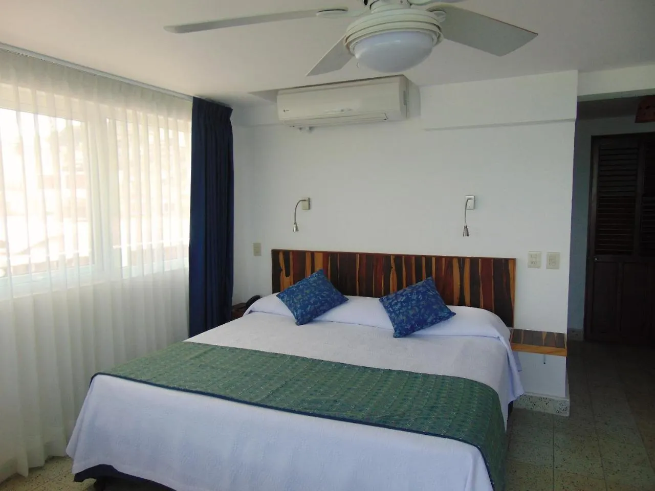 Hotel Rosita Puerto Vallarta México
