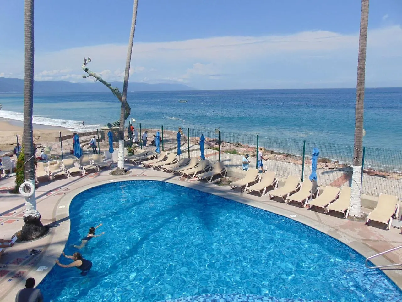 Hotel Rosita Puerto Vallarta