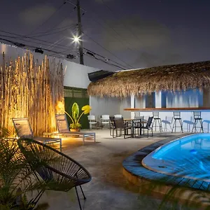 visit hotel