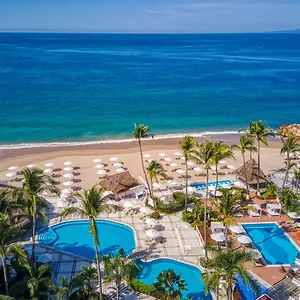 Station touristique Buenaventura Grand & Great Moments, Puerto Vallarta