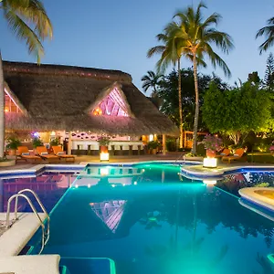 Hotel Flamingo Vallarta & Marina, Puerto Vallarta