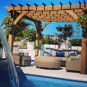 Hotel Mar Elena (adults Only), Puerto Vallarta